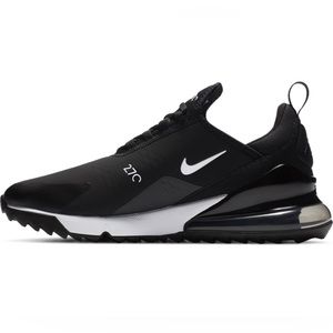 Nike Men's Air Max 270 G Golf Shoes